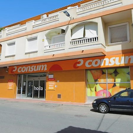 Edificio Alameda Apartment Torrevieja Exterior photo