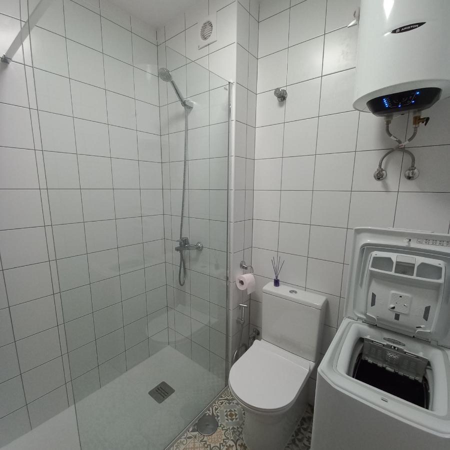 Edificio Alameda Apartment Torrevieja Exterior photo